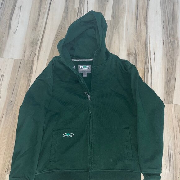 Arbor Wear Double Thick Hoodie - Picture 3 of 3